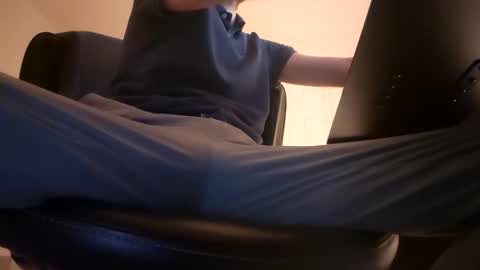 cumddy93 online show from 10-16-25, 12:22