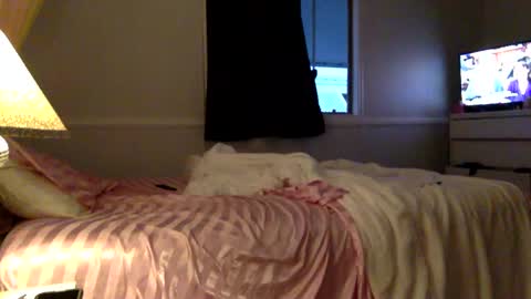 CumDumpSlut online show from 02-13-25, 01:29