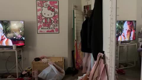 CumDumpSlut online show from 05-27-26, 01:13