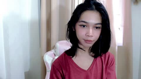 Snapshot of cumfor_ayah chatting on 06-14-26, 09:11 Ayahs Cum online show from 06-14-26, 09:11
