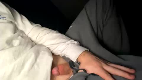 cumingforuu online show from 01-05-25, 11:33