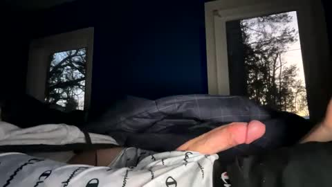 cumingforuu online show from 01-28-25, 11:17