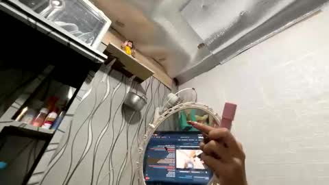 cumjemie online show from 05-31-26, 03:19