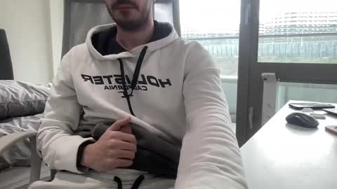 Tony online show from 02-25-25, 02:22