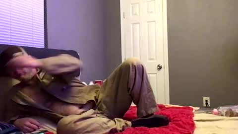 Mike Smalls online show from 01-18-25, 02:14