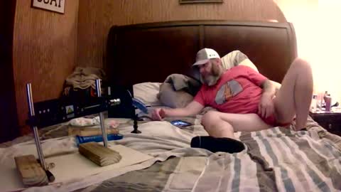 Mike Smalls online show from 12-18-25, 08:20