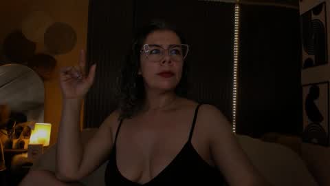 Cumming Loving online show from 11-25-25, 05:57