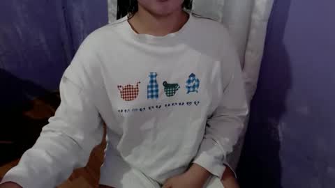 cummingirlx online show from 01-13-26, 08:30