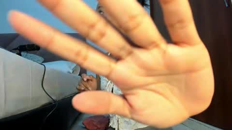 Snapshot of cummingurl chatting on 01-18-26, 02:37 Paulina online show from 01-18-26, 02:37