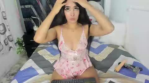 kelly doll allen online show from 10-21-25, 02:56