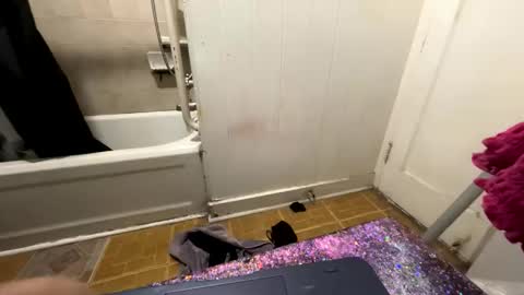 Snapshot of cumnsparkle chatting on 01-10-26, 03:58 cumnsparkle online show from 01-10-26, 03:58