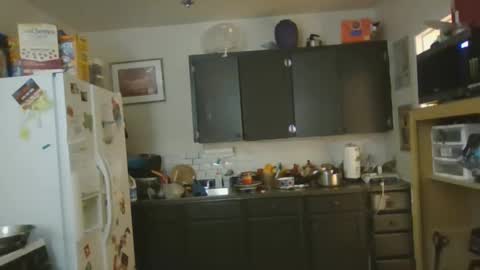 i love to be held unconcious online show from 12-18-24, 02:53
