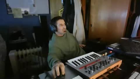 cumonmeplease6 online show from 01-19-26, 08:18