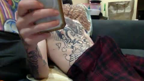 cumonover420 online show from 11-09-25, 02:54