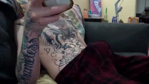 cumonover420 online show from 02-22-26, 04:16