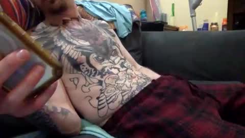 cumonover420 online show from 04-03-26, 01:47