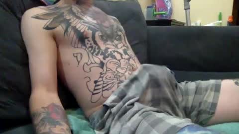cumonover420 online show from 07-19-26, 04:38