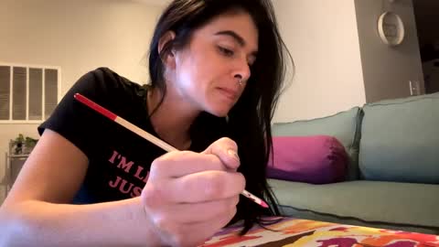 Pussy whipped babyboy online show from 12-04-24, 07:06