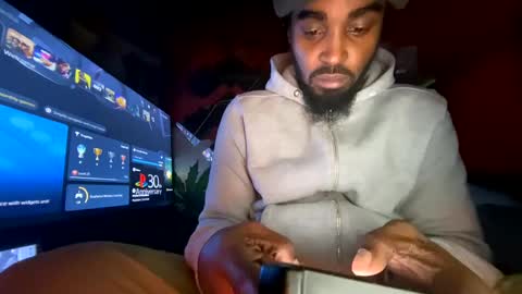 cumownme online show from 01-13-25, 02:28