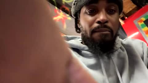 cumownme online show from 01-25-25, 07:39