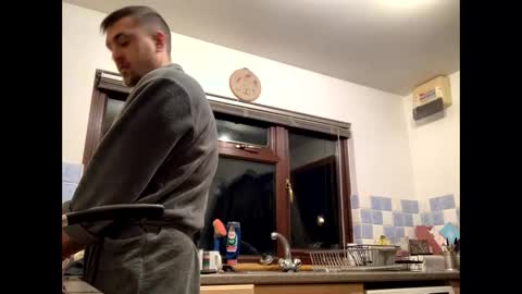 Billy online show from 01-22-25, 06:20