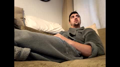 Billy online show from 10-23-25, 04:17