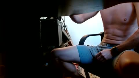 cumplaywithmeb online show from 03-01-25, 07:26