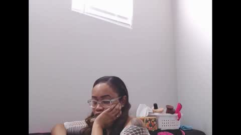 Nia Reese online show from 03-11-26, 06:25