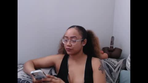 Nia Reese online show from 03-25-26, 03:40
