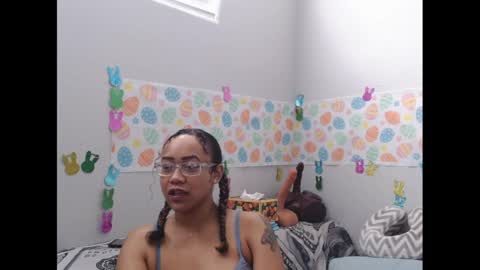 Nia Reese online show from 03-29-26, 06:41