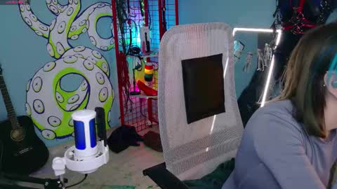 CUMpotikEve online show from 03-03-26, 02:39