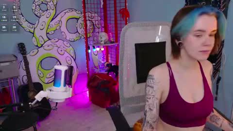 Snapshot of cumpotikeve chatting on 04-20-26, 04:26 CUMpotikEve online show from 04-20-26, 04:26
