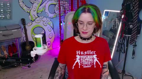 Snapshot of cumpotikeve chatting on 04-25-26, 04:59 CUMpotikEve online show from 04-25-26, 04:59