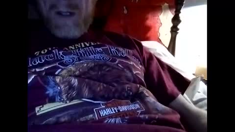 cumsforher online show from 02-19-25, 11:49