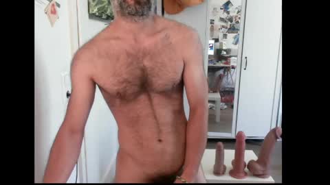 Cumshow online show from 04-24-26, 11:56