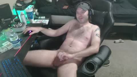 cumslinger2003 online show from 12-22-25, 10:23