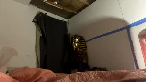 cumslutboi27 online show from 03-02-25, 07:21