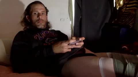 cumslutboi27 online show from 03-07-25, 02:23