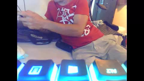 cumslutboi27 online show from 10-06-25, 03:37