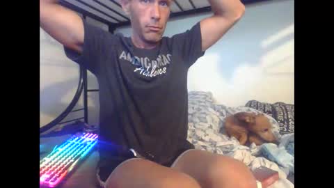 cumslutboi27 online show from 10-21-25, 09:43