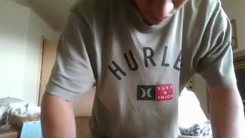 cumsterbator online show from 06-10-26, 03:07
