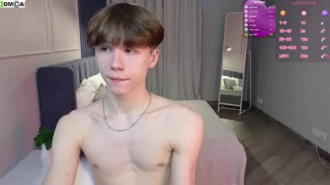 cumte_boy online show from 02-17-26, 03:25