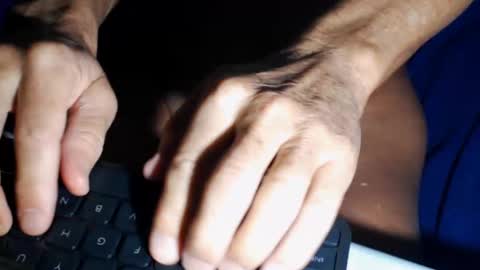 chattrbatr online show from 02-19-25, 11:14