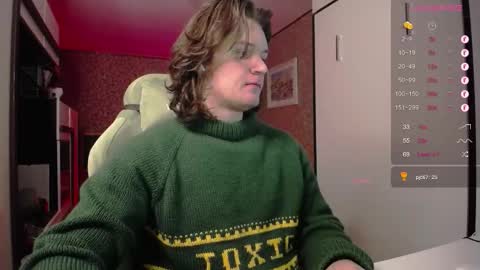 Snapshot of cumzan_ chatting on 02-02-26, 10:30 Tarzan online show from 02-02-26, 10:30