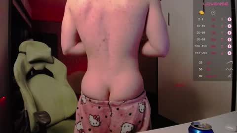 Snapshot of cumzan_ chatting on 02-20-26, 07:03 Tarzan online show from 02-20-26, 07:03