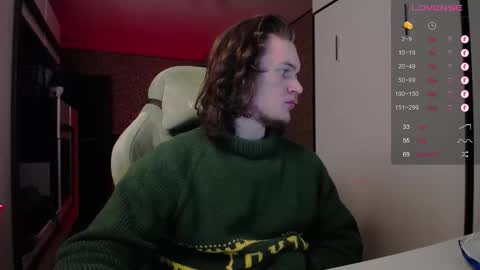 Snapshot of cumzan_ chatting on 02-21-26, 12:06 Tarzan online show from 02-21-26, 12:06