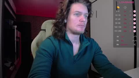 Snapshot of cumzan_ chatting on 02-26-26, 11:20 Tarzan online show from 02-26-26, 11:20