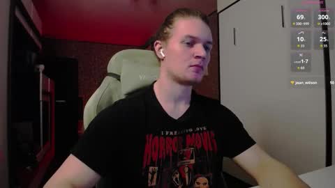 Tarzan online show from 03-10-26, 01:10