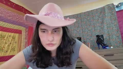 cuntspirit669 online show from 11-09-25, 07:01