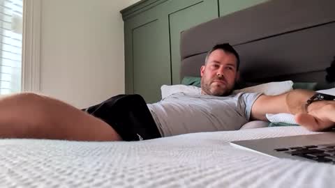 Adam online show from 10-13-25, 08:36